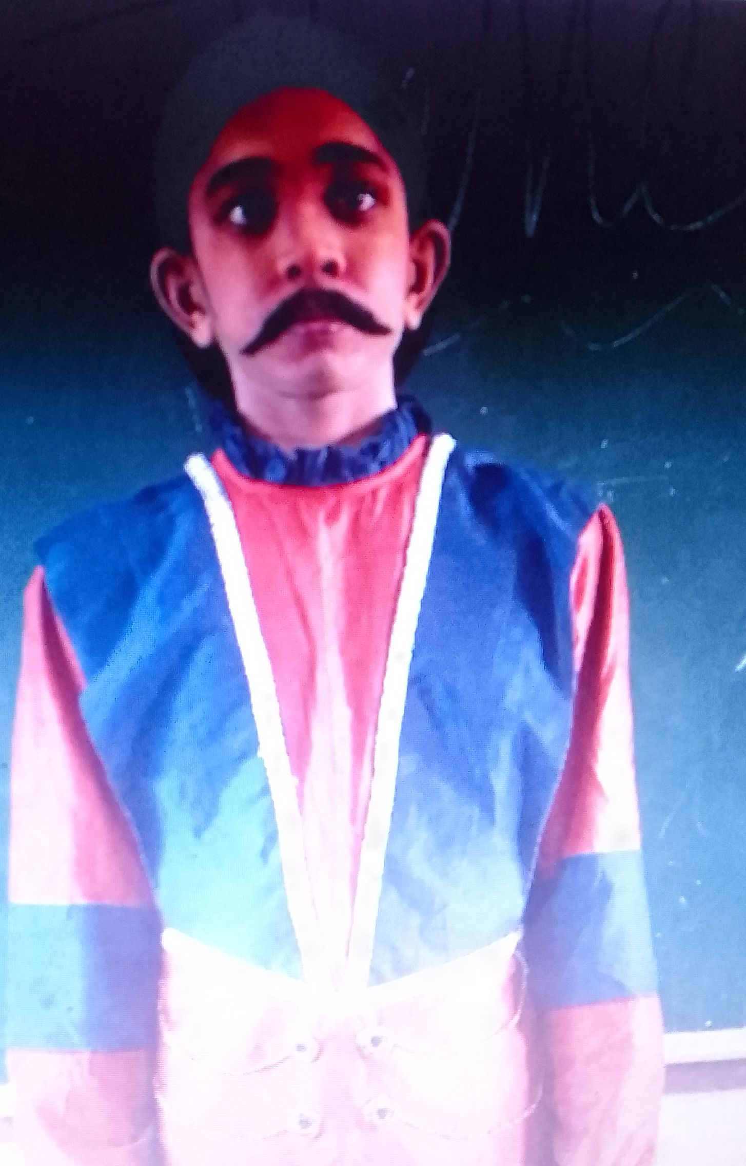 ඒකල භාෂණ පිරිමි තරඟ අංශය-පළාත් ප්‍රථම ස්ථානය හා සමස්ථ ලංකා විශිෂ්ට රංගන කුසලතාව