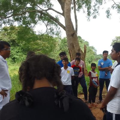 Leadership Programme