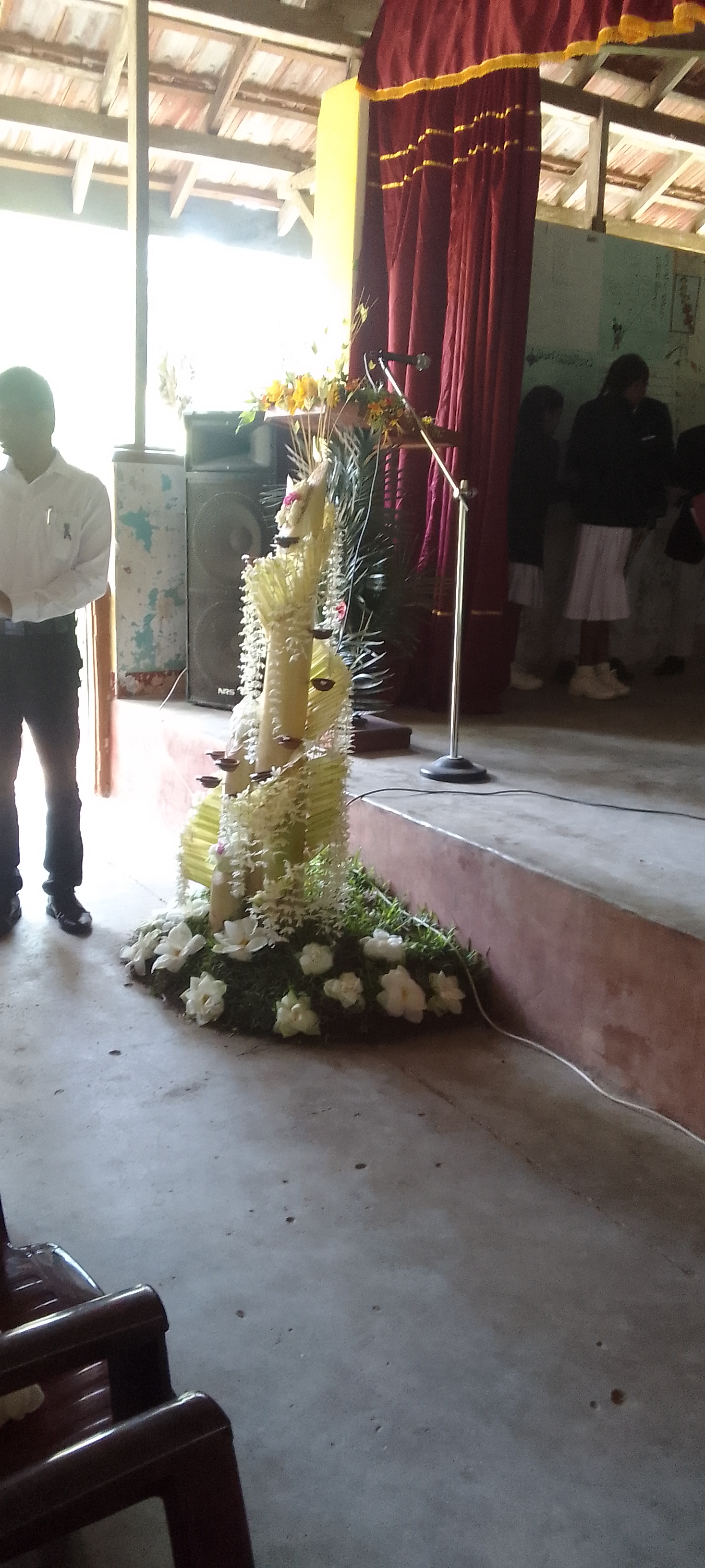 සාහිත්‍යය උළෙල